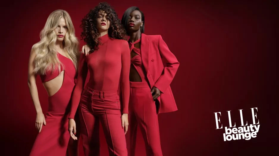 Dokonalá hříva nemusí být snem. Elle Beauty Lounge