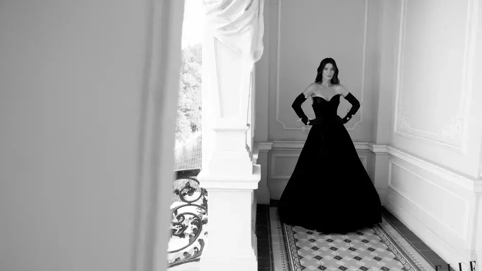 ELLE Beauty Lounge ELLE Beauty Lounge