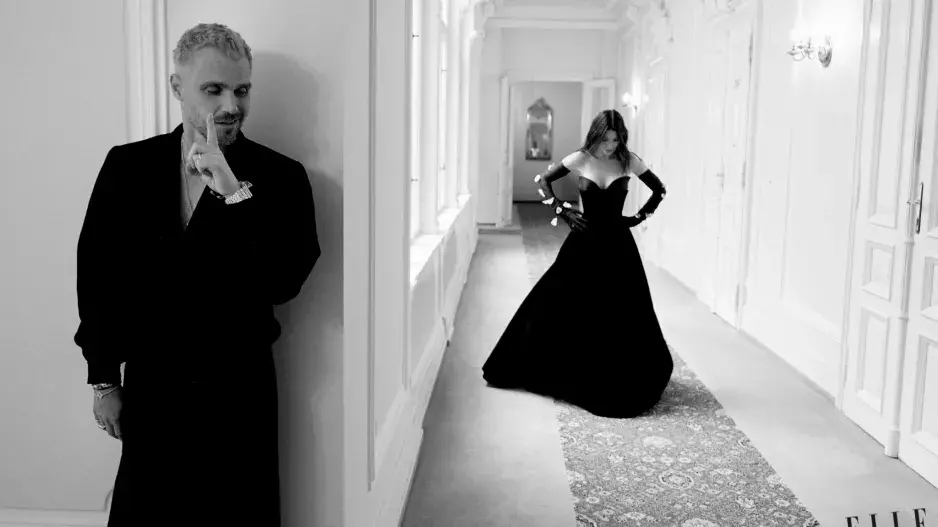 ELLE Beauty Lounge ELLE Beauty Lounge