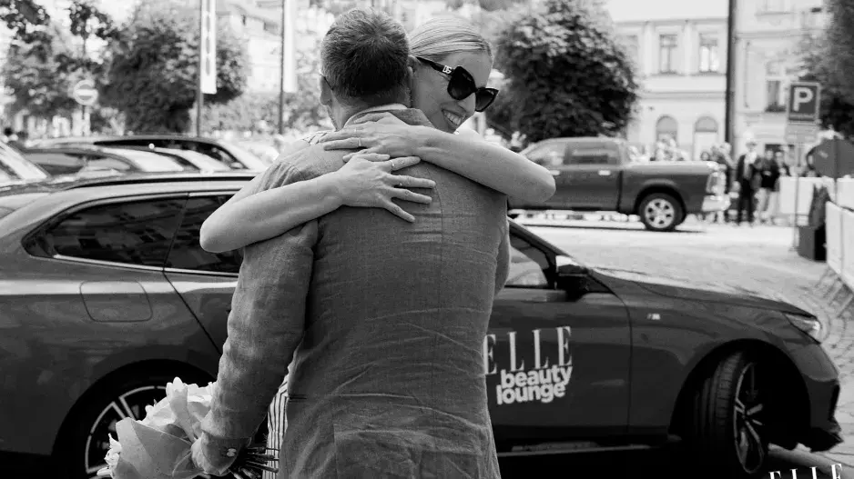 Karolína Kurková Karolína Kurková