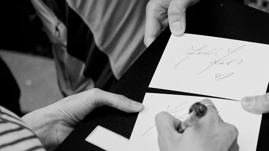 Karolína Kurková Karolína Kurková