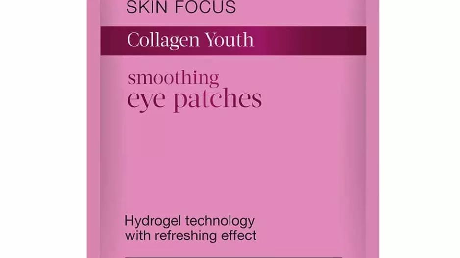 Douglas Collagen Youth Smoothing Eye Patches Douglas Collagen Youth Smoothing Eye Patches