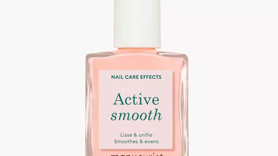 MANUCURIST Active™ Smooth MANUCURIST Active™ Smooth