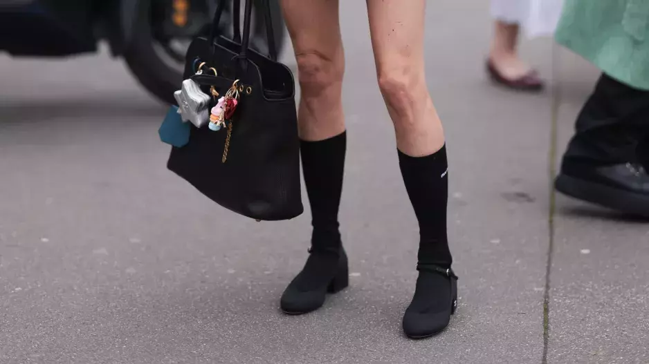 Mary Janes Mary Janes