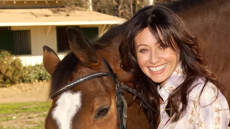 Shannen Doherty Shannen Doherty