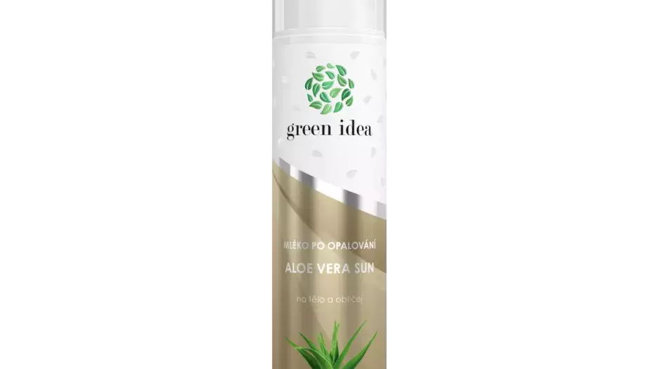 Green Idea Green Idea