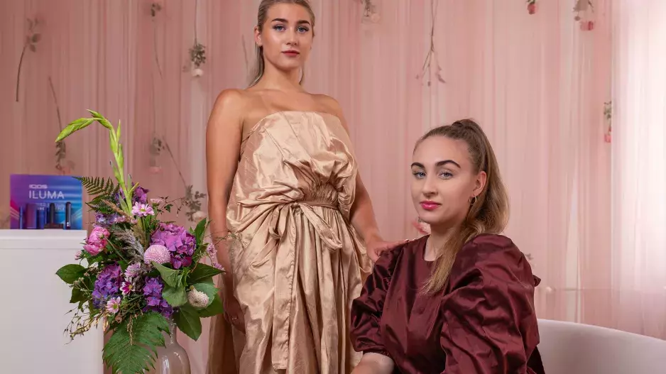 ELLE Beauty Lounge ELLE Beauty Lounge