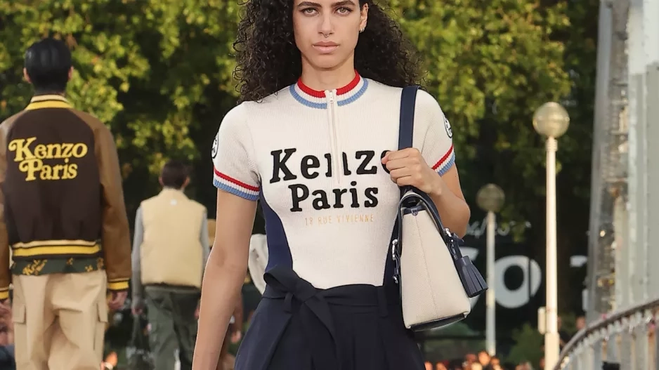Tenniscore Kenzo Tenniscore Kenzo