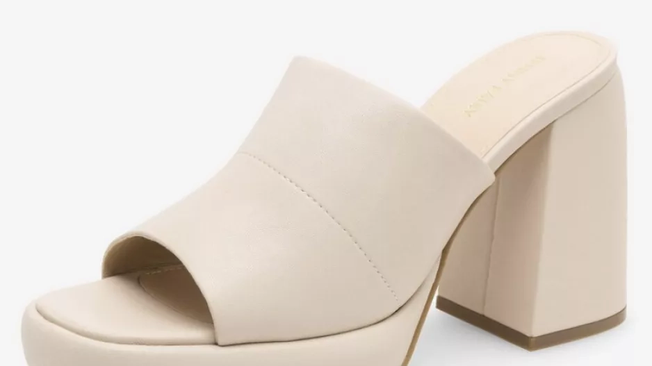 Pantofle Jenny Fairy BÉŽOVÁ Pantofle Jenny Fairy BÉŽOVÁ