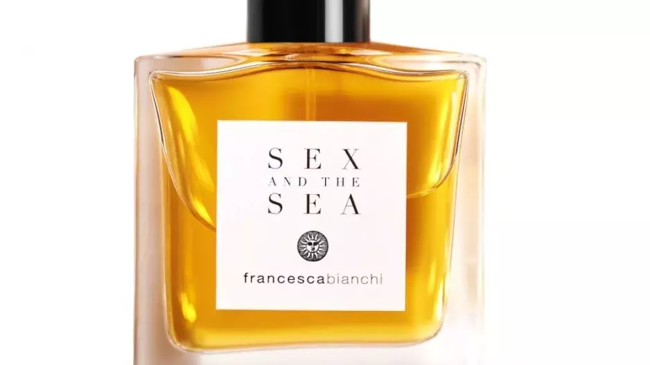 Sex and the Sea Sex and the Sea