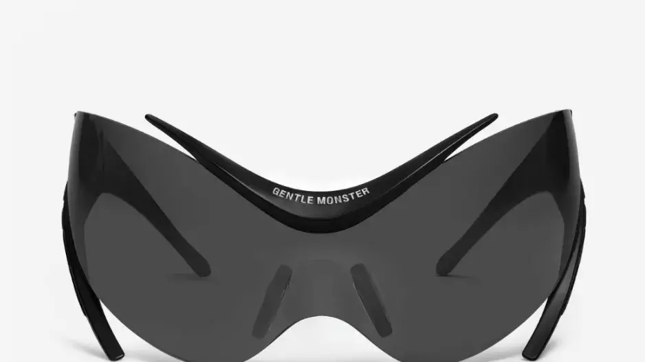 Gentle Monster x Mugler Gentle Monster x Mugler