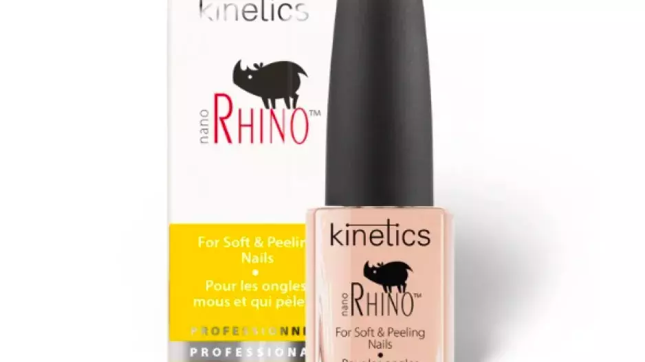 Pro silné nehty Pro silné nehty