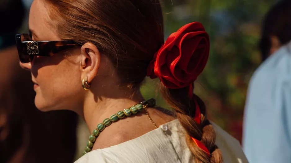 Kodaňský týden módy Kodaňský týden módy