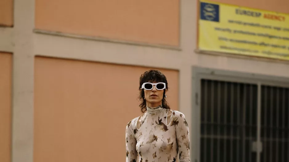 Sheer trend Sheer trend