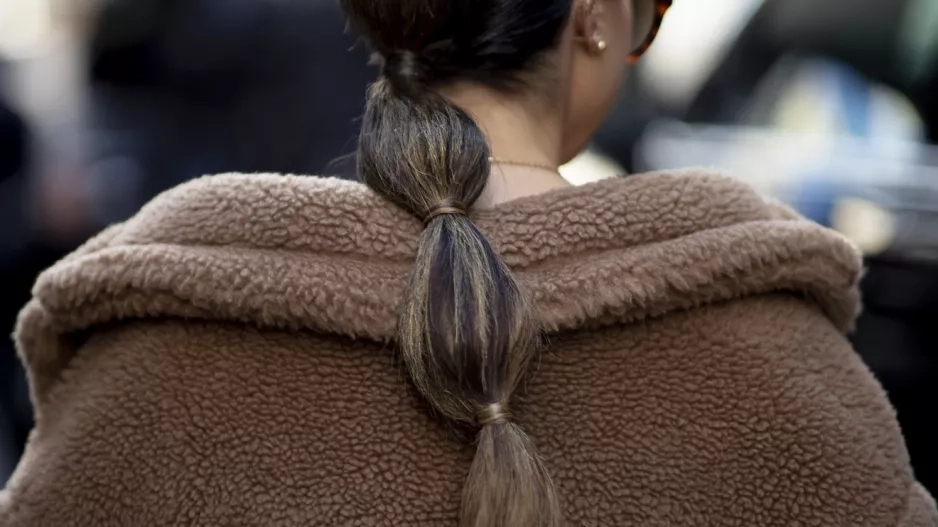 Newyorský týden módy Newyorský týden módy