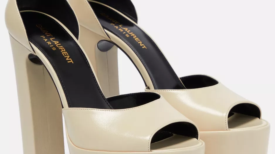 Yves Saint Laurent Yves Saint Laurent