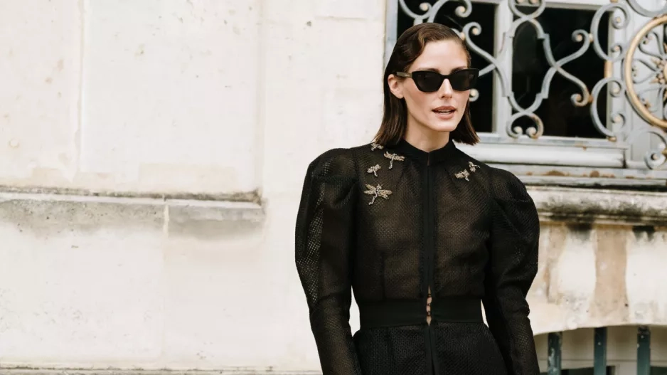 Sheer trend Sheer trend