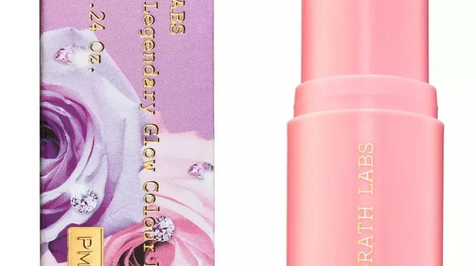 Pat McGrath Pat McGrath