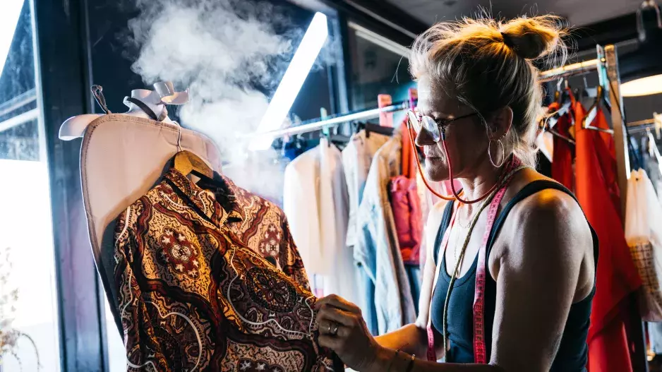 Perwoll #RethinkNew Perwoll #RethinkNew