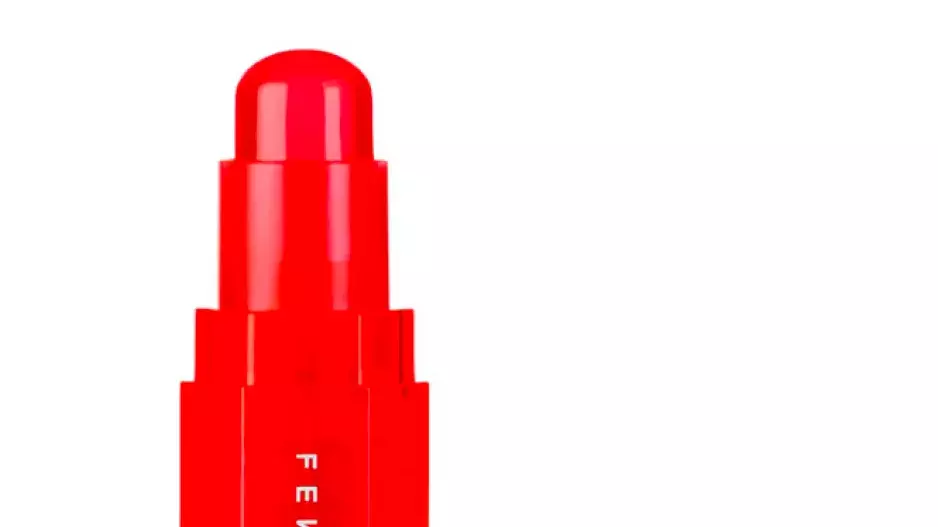 Monochromatic flush Monochromatic flush