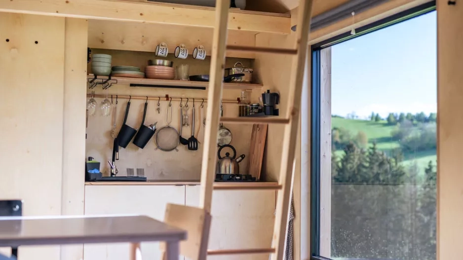 Zašívárna Polom, Sulkovec, Česko Zašívárna Polom, Sulkovec, Česko