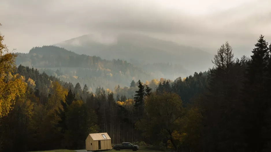 Zašívárna Polom, Sulkovec, Česko Zašívárna Polom, Sulkovec, Česko