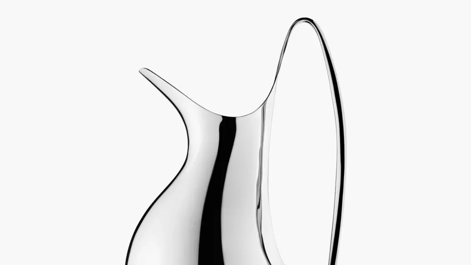 Georg Jensen Georg Jensen