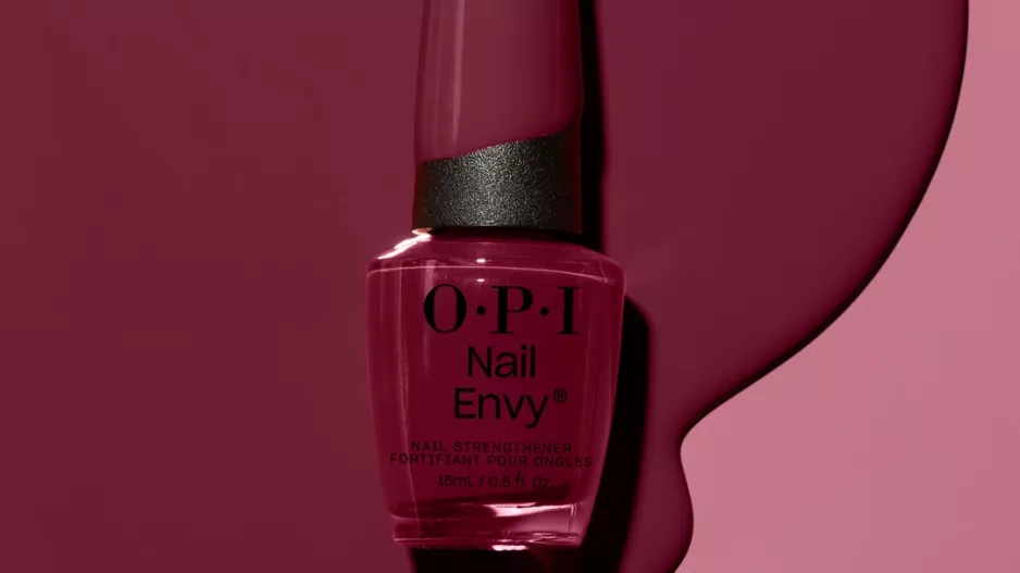 Značka OPI na ELLEphorii Značka OPI na ELLEphorii