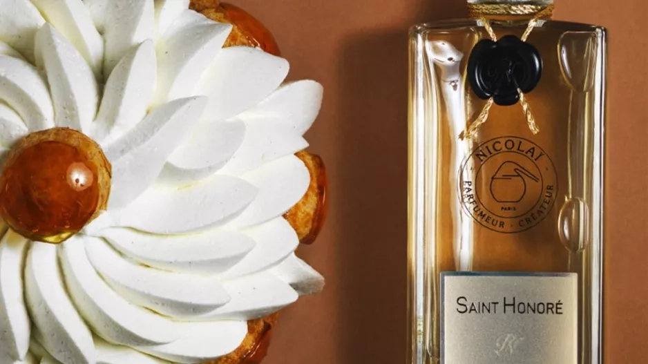 Nicolaï, Saint Honoré, Eau de parfum Nicolaï, Saint Honoré, Eau de parfum