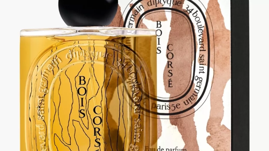 Diptyque, Bois Corsé Diptyque, Bois Corsé