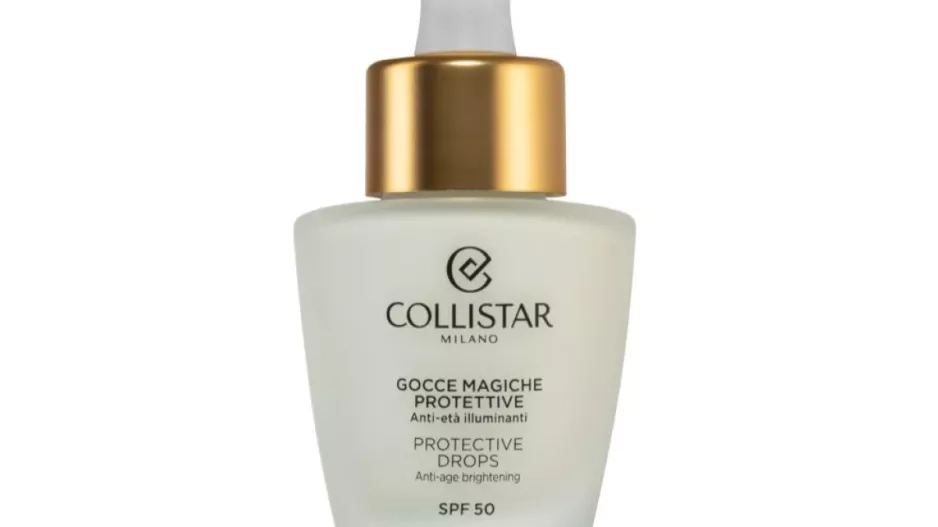 NOTINO: Collistar Magic Drops Protective Drops SPF 50 (5ml) NOTINO: Collistar Magic Drops Protective Drops SPF 50 (5ml)
