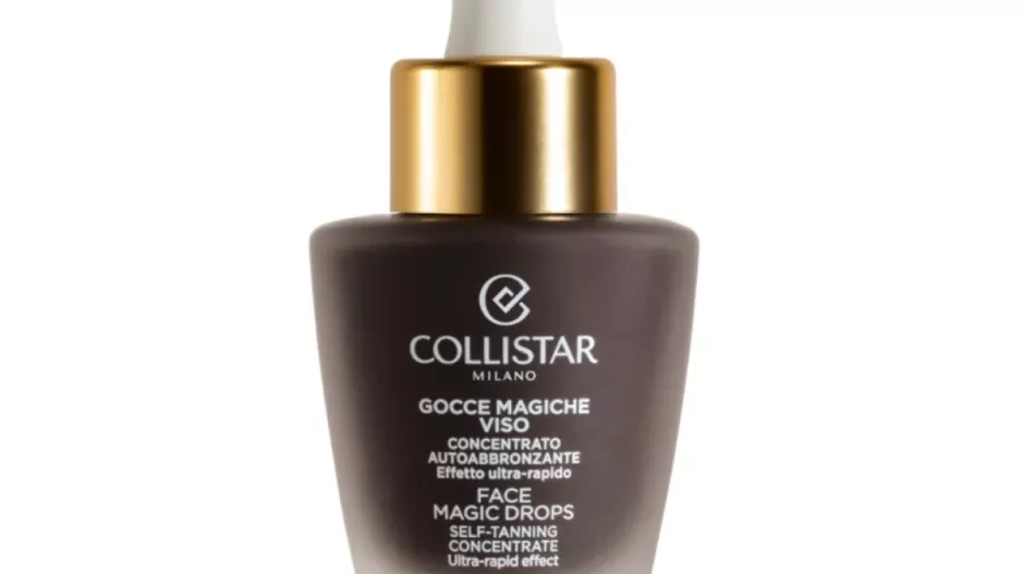 NOTINO: Collistar Magic Drops Face Self-Tanning Concentrate (5ml) NOTINO: Collistar Magic Drops Face Self-Tanning Concentrate (5ml)