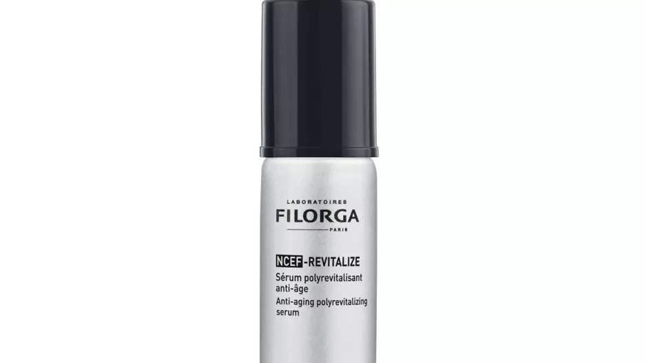 NOTINO: Filorga NCEF-REVITALIZE SERUM (5 ml) NOTINO: Filorga NCEF-REVITALIZE SERUM (5 ml)