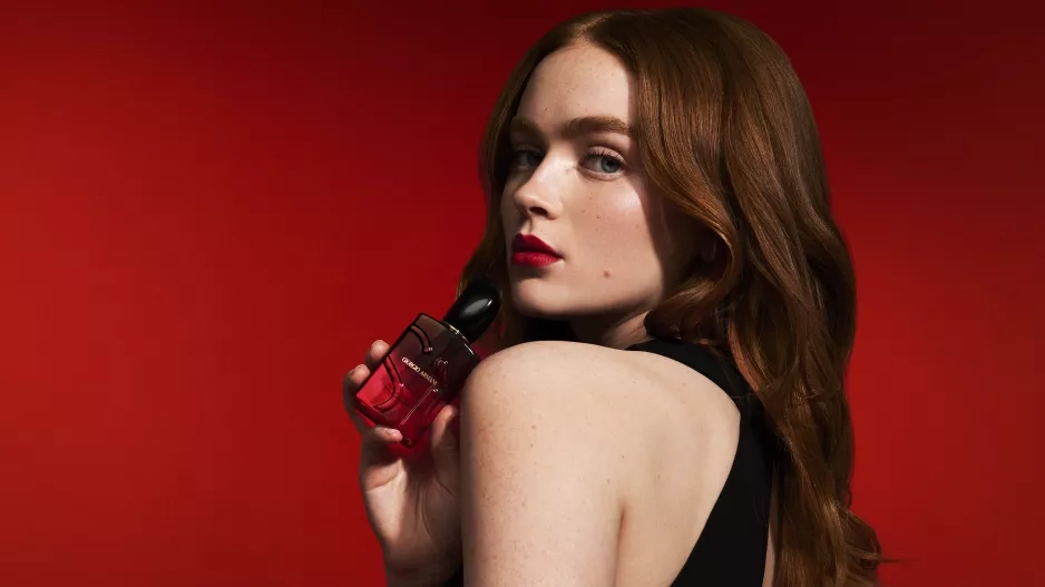 Nový parfém Sì Passione Eau de Parfum Intense od Armani Beauty Nový parfém Sì Passione Eau de Parfum Intense od Armani Beauty