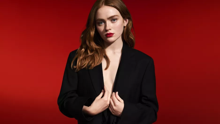 Nový parfém Sì Passione Eau de Parfum Intense od Armani Beauty Nový parfém Sì Passione Eau de Parfum Intense od Armani Beauty