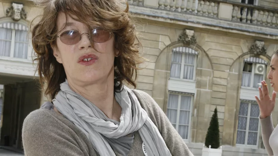 Jane Birkin Jane Birkin