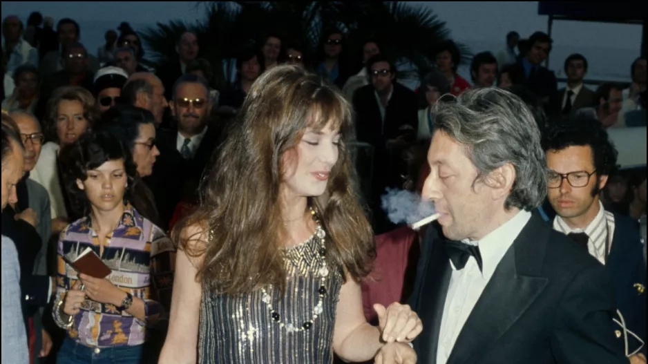 Jane Birkin Jane Birkin