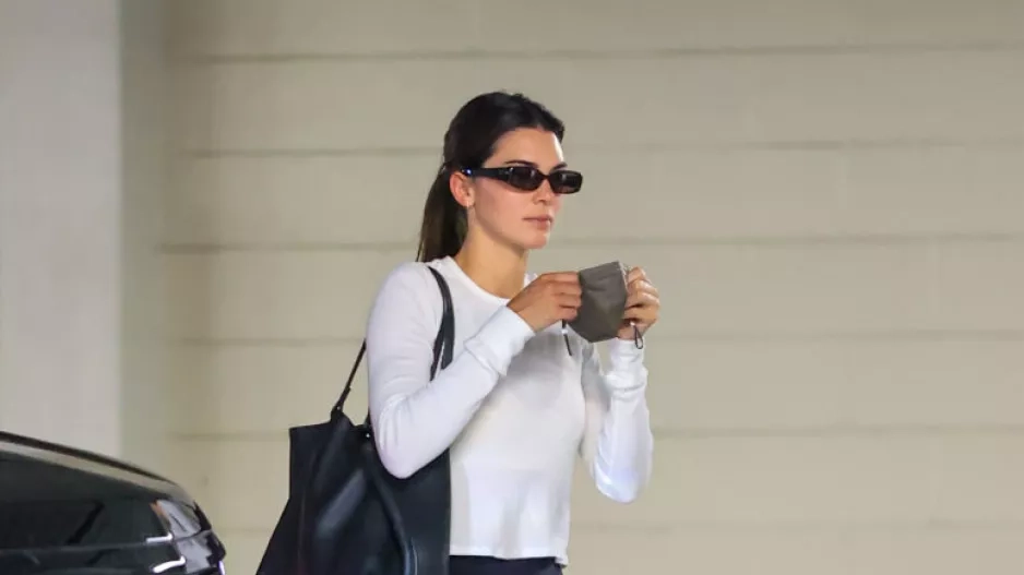 Kendal Jenner Kendal Jenner