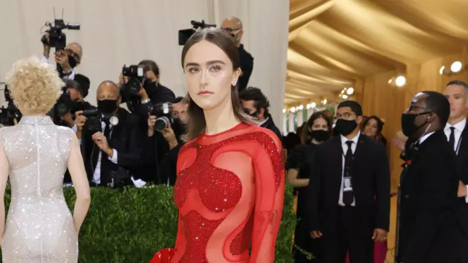 Ella Emhoff Ella Emhoff