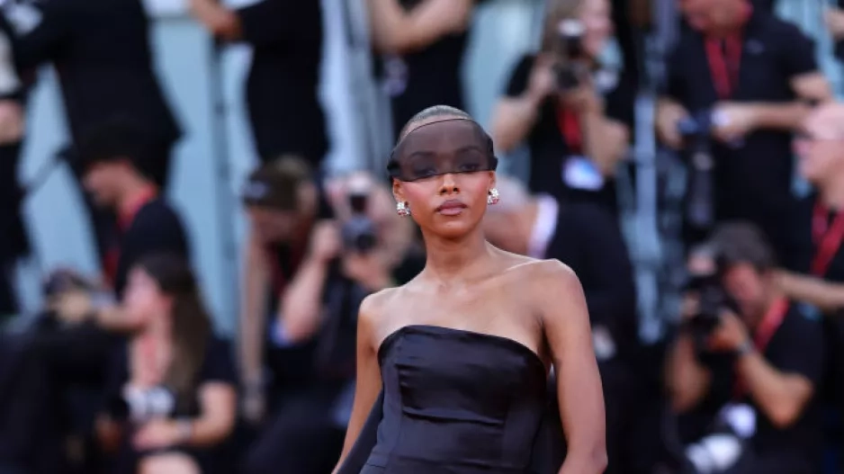 Sophie Wilde Sophie Wilde