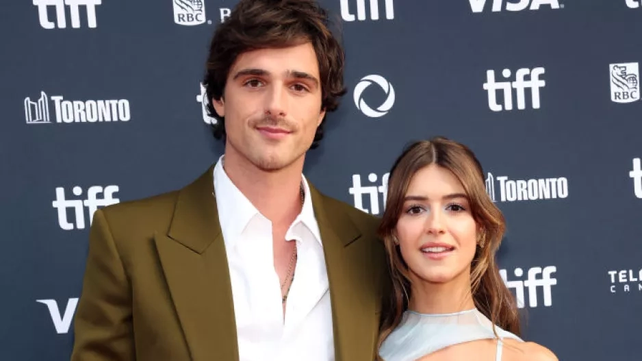 Daisy Edgar-Jones Daisy Edgar-Jones