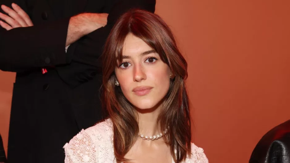 Daisy Edgar-Jones Daisy Edgar-Jones