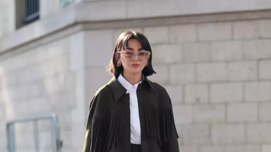 Kovbojské boty vysoké Kovbojské boty vysoké