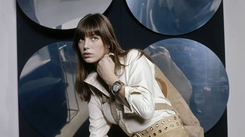 Jane Birkin Jane Birkin