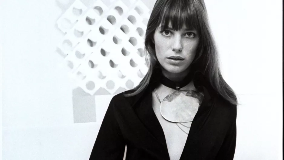 Jane Birkin Jane Birkin