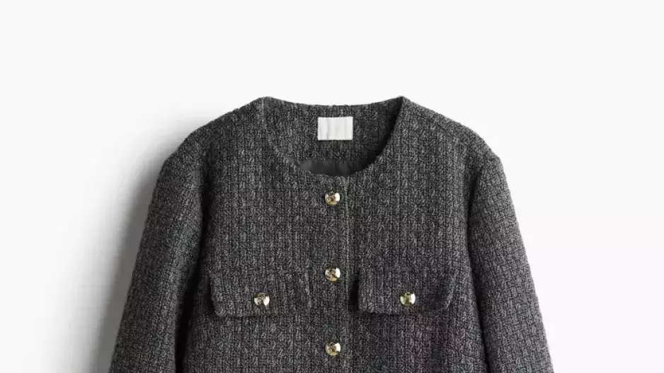 Bunda, H&M Bunda, H&M