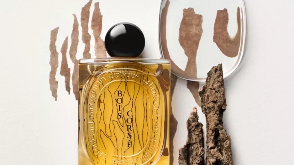 Diptyque, Bois Corsé Diptyque, Bois Corsé