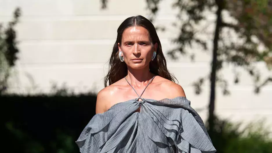 Inspirace z přehlídek Inspirace z přehlídek