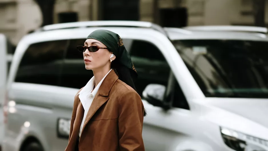 Semišové sako Semišové sako