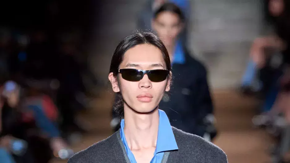 Miu Miu F/W 24 Miu Miu F/W 24
